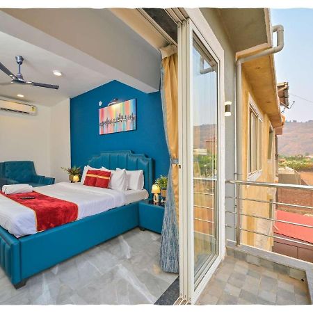 2Bhk Florista Villa Lonavala Buitenkant foto