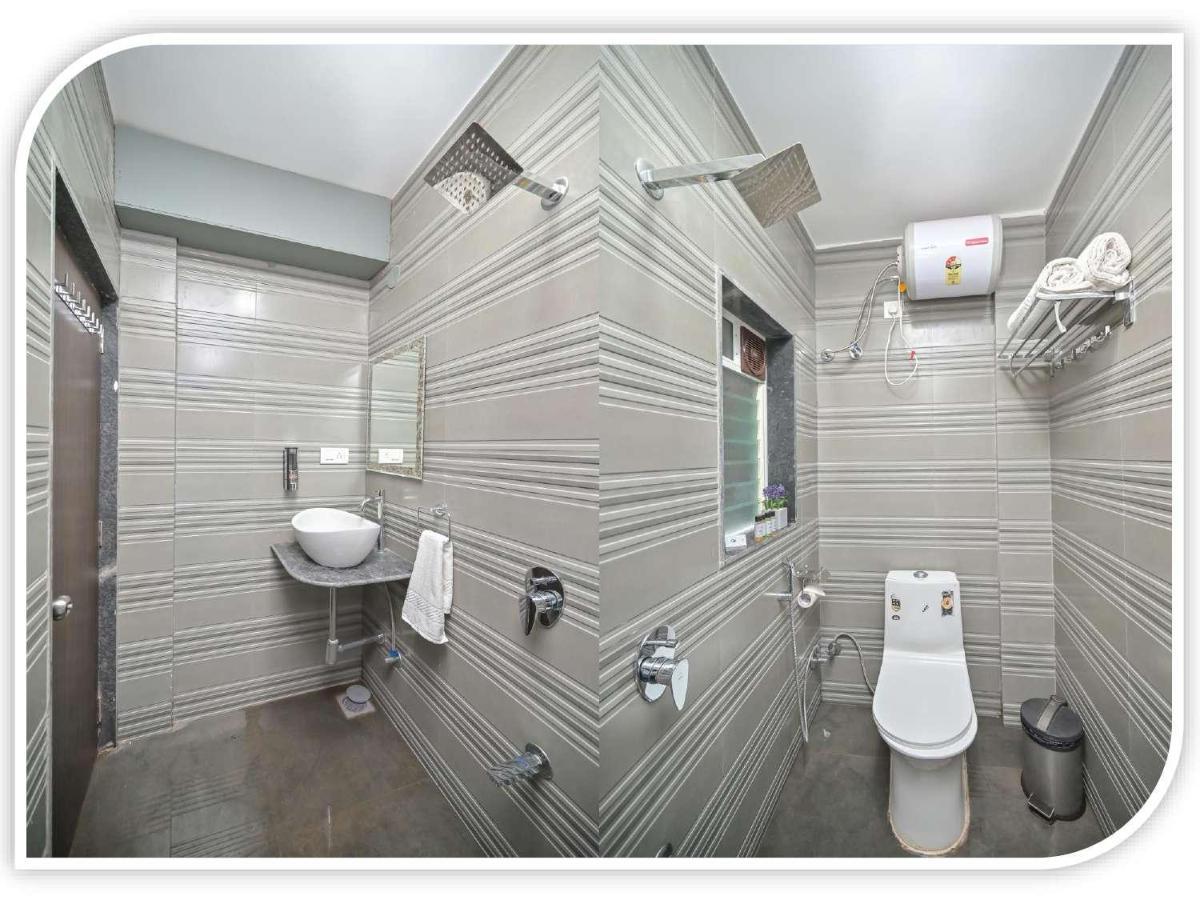 2Bhk Florista Villa Lonavala Buitenkant foto