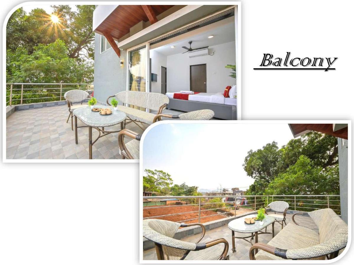 2Bhk Florista Villa Lonavala Buitenkant foto