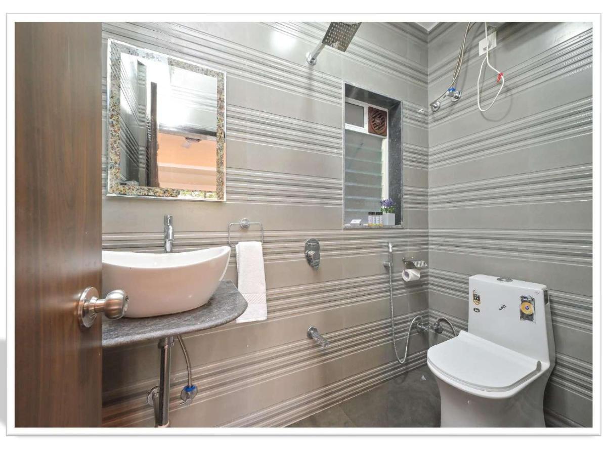 2Bhk Florista Villa Lonavala Buitenkant foto