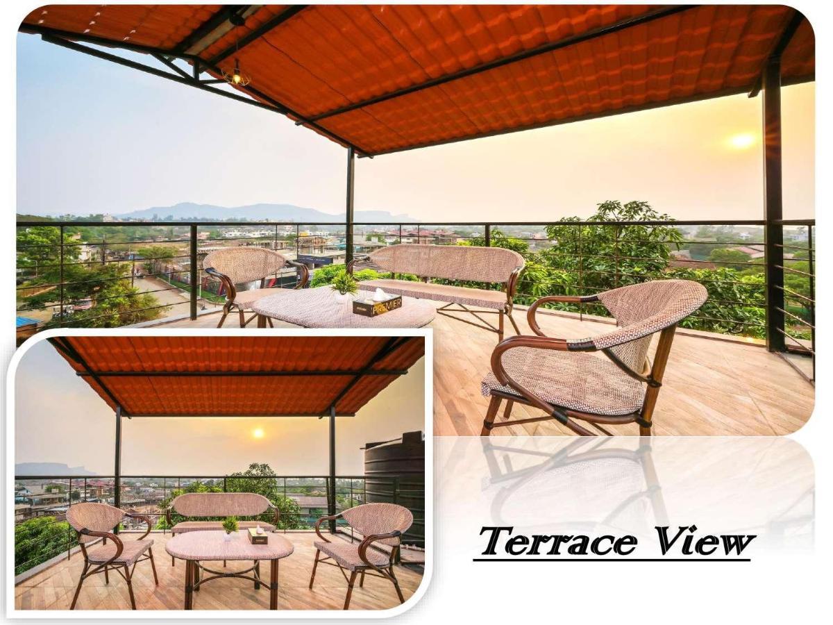 2Bhk Florista Villa Lonavala Buitenkant foto